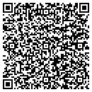 QR code with James Butters PHD contacts