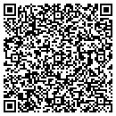 QR code with George Barna contacts