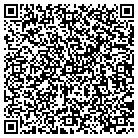 QR code with High Caliper Bicycle Co contacts