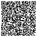 QR code with Pet Pantry Inc contacts