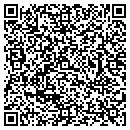 QR code with E&R International Trading contacts