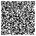 QR code with A F Electronics Inc contacts