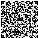 QR code with J Kevin Mc Laughlin contacts