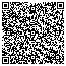 QR code with Oxygen Required Inc contacts