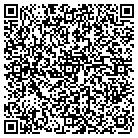 QR code with Riverso Construction Co Inc contacts