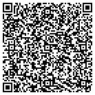 QR code with Mac & Cheese Design LLC contacts