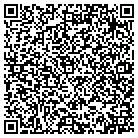 QR code with King Satellite Broadcast Service contacts