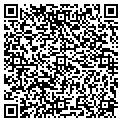 QR code with Jan's contacts