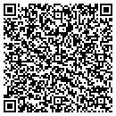 QR code with Tavern House contacts