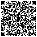 QR code with Masters Hand The contacts