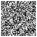 QR code with American Fitness of Bronx Inc contacts