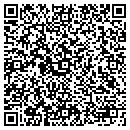 QR code with Robert A Cooper contacts