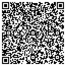 QR code with Clay Eye Center contacts