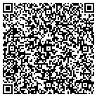 QR code with Levinson International contacts