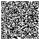 QR code with Zapper Products contacts