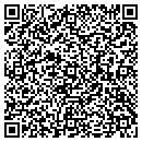 QR code with Taxsavers contacts