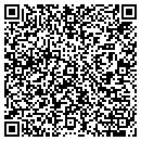 QR code with Snippers contacts