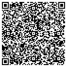 QR code with Hill and Knowlton Inc contacts