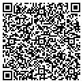 QR code with Ink & Co contacts