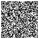 QR code with Harlem Vintage contacts