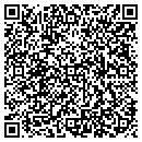 QR code with Rj Christ Excavating contacts