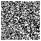 QR code with N A Khan Convenience Inc contacts