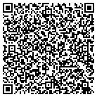 QR code with J & R Mall Research Inc contacts