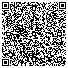 QR code with James Hair Fashions Unisex contacts