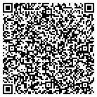 QR code with D & D Harvey Architects contacts