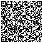 QR code with A A Emergency Locksmith contacts