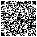 QR code with Center Packaging Inc contacts