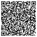 QR code with Pensa Guitars contacts