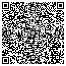 QR code with Zena Coffee Shop contacts