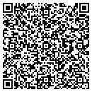 QR code with A N Gems Inc contacts
