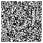 QR code with R J Diagnostic Imaging contacts