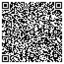 QR code with Robin Huff contacts