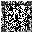 QR code with Town of Evans contacts