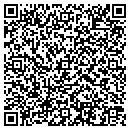 QR code with Gardner's contacts