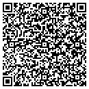 QR code with A One Fuel Oil Co contacts