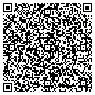 QR code with P & R Convenience Inc contacts