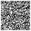 QR code with F J Pompo & Co contacts