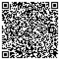 QR code with ISCOM contacts