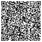 QR code with Advance Data Source Inc contacts