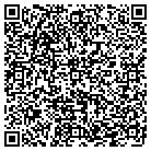 QR code with Spanitz Backhoe Service Inc contacts