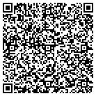 QR code with Adriatic Asphalt & Mason Corp contacts