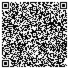 QR code with D & L Leather & Supplies contacts