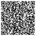 QR code with Tom & Jerrys Liquors contacts
