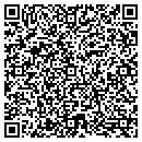 QR code with OHM Productions contacts