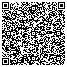 QR code with LA Abundancia Bakery & Rstrnt contacts