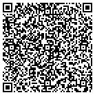 QR code with King Freeze Mechanical Corp contacts